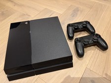 Sony PlayStation 4 PS4 500GB