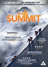 The Summit DVD (2014)