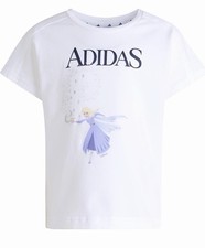 adidas Girl's Disney Frozen