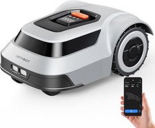 Anthbot Robotic Lawn Mower