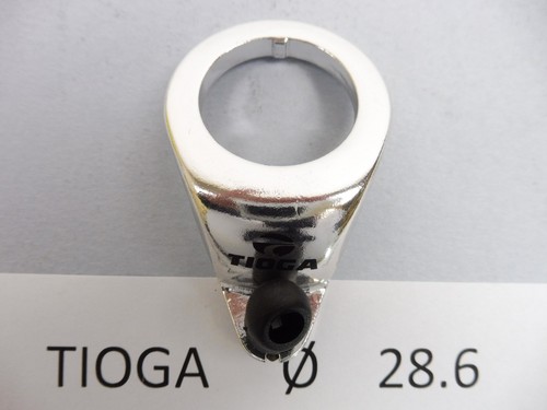Tioga cable hanger 28 6 - ,