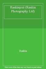 Rankinjozi (Rankin Photography