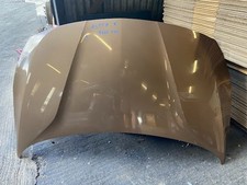 2016 VAUXHALL ASTRA K ESTATE - BONNET -  PAINT:  H06