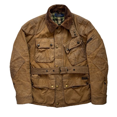 Polo ralph lauren brown oil - polo,