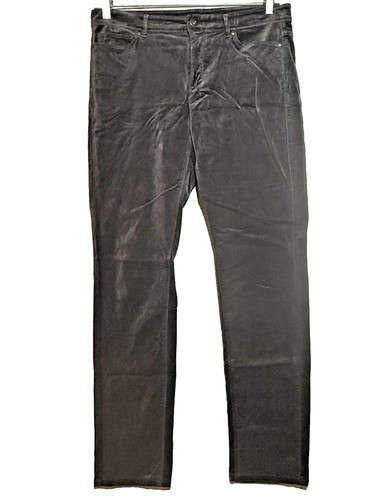 Jill velour corduroy dark - j.,
