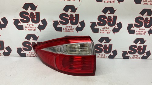 Ford max 2010 2019 - n/s, near