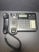 Panasonic KX-TG6461 Corded