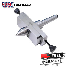 Traditional Taper Turning