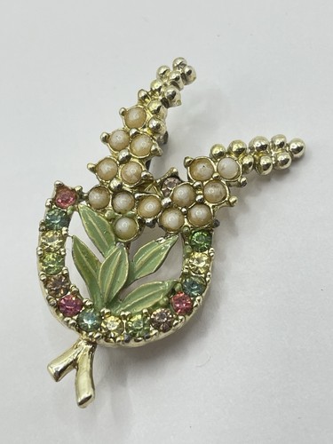 Vintage gold tone - vintage,
