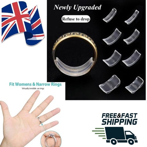 Pcs silicone ring - 8,