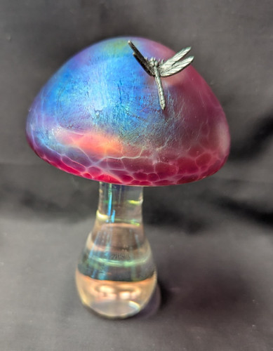 Heron glass pink - heron,