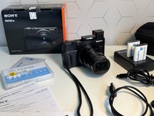 Sony Cyber-shot RX100 VII -