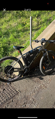 Scott aspect 52v 2000w good - scott,