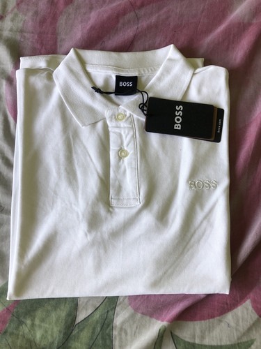 Hugo boss polo shirt for - polo,