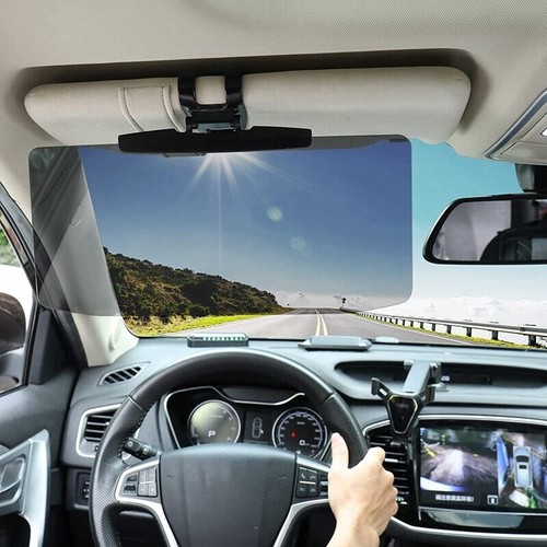 Car sun visor - sun,