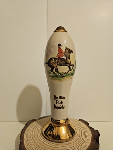 Vintage luf clech mead - vintage,