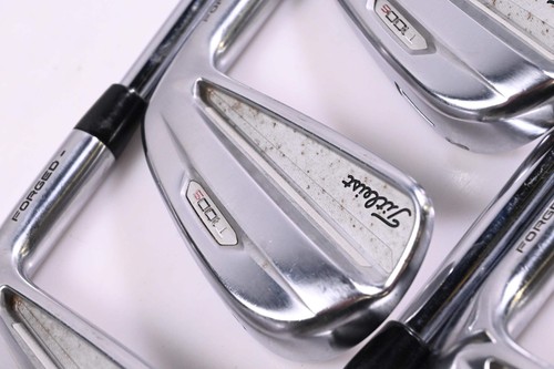 Titleist t100 2021 irons - titleist,