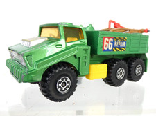 Matchbox Recovery Vehicle K110