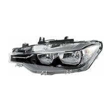 1LG 012 101-941 Right OS Offside Headlight Headlamp Halogen W/O Markings Hella