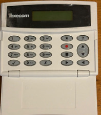 Texecom CGA-0001 Speech Dialler Security Burglar Alarm