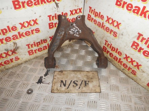Bfd006104 2007 mitsubishi l200 - 2007,