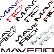 Matte/Gloss Tailgate Insert