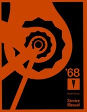 1968 Pontiac Lemans Bonneville