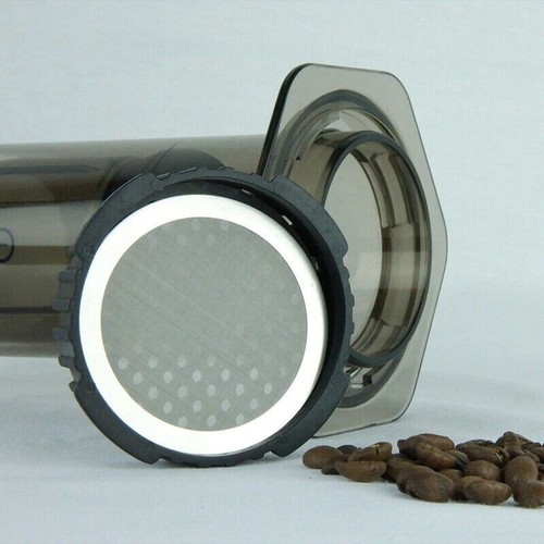 Stainless steel mesh filter - stainless,