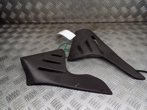 Ducati m900 pair covers - ducati,
