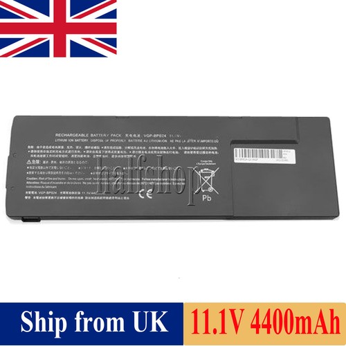 Vgp bps24 battery for - vgp-bps24, sony