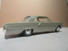 1964 Ford Fairlane Sports