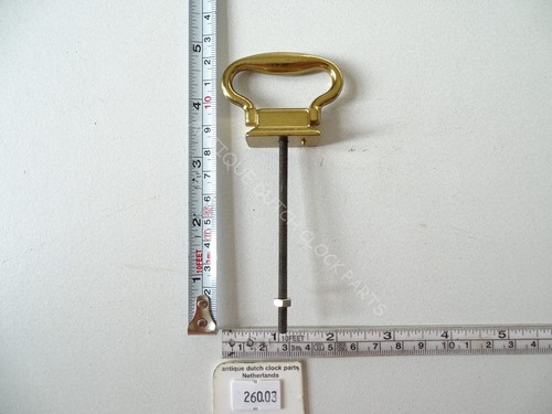 Original handle bar for - bar, a