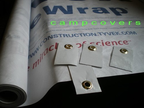 Marmot tungsten ul3 tyvek - marmot,