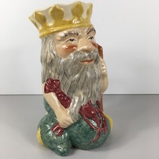 Shorter & Son Toby Jug Pitcher
