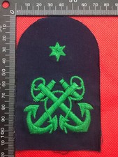 Genuine British Royal Navy