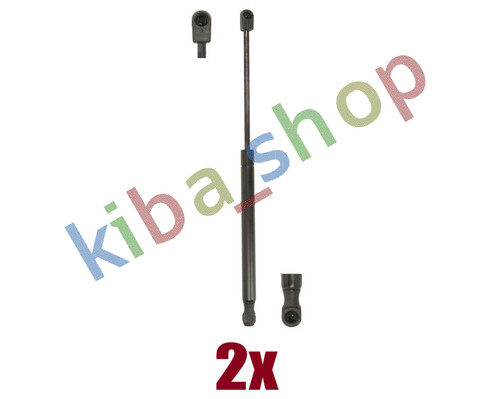 Right left gas spring - left,