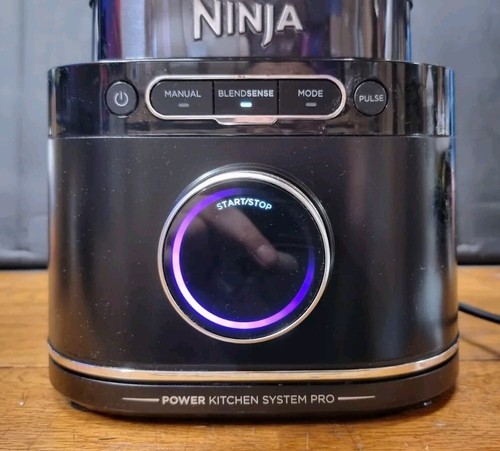 Ninja detect power blender - detect,