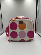 Vintage Quiksilver Roxy Travel