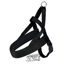 Dog Harness Padded Comfort S-M