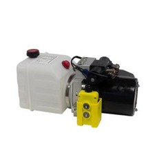 Flowfit 12V DC Double Acting