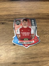 Topps Match Attax 23/24