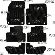 FITS VAUXHALL ZAFIRA TOURER