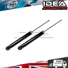 Shock absorbers rear - 2x,