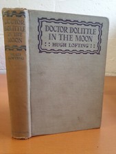 HUGH LOFTING Doctor Dolittle