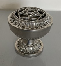 Vintage ‘Seba’ Silver