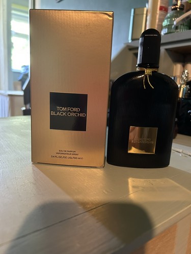 Tom ford black - tom,
