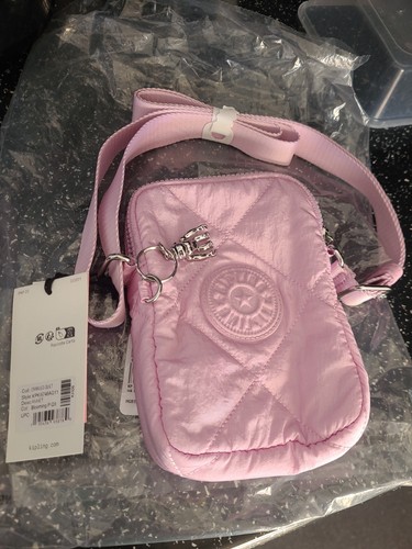 Kipling annet quilted cross - kipling,