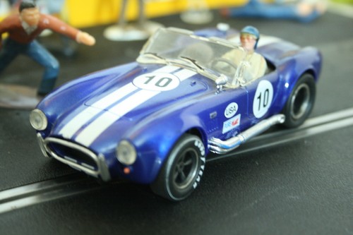 Scalextric compatible mrrc - compatible,