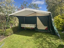 2005 Venezia Combi Camp