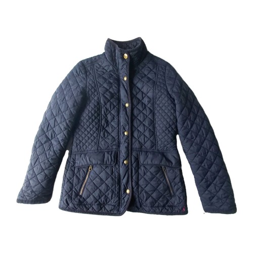 Joules newdale quilted jacket - newdale,